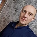Владимир, 40 лет