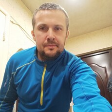 Фотография мужчины Денис, 43 года из г. Краматорск
