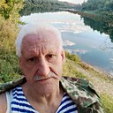 Иоанн, 64 года