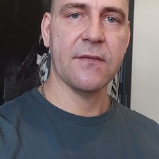 Фотография мужчины Роман, 44 года из г. Нефтеюганск