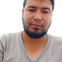 Фаррух, 35 лет