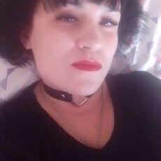 Фотография девушки Ася, 38 лет из г. Лиски