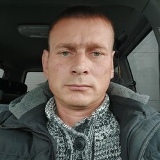 Фотография мужчины Михаил, 42 года из г. Канск