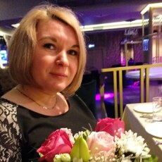 Фотография девушки Галина, 44 года из г. Первоуральск