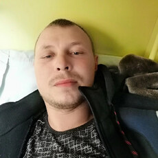 Фотография мужчины Серый, 34 года из г. Черемхово