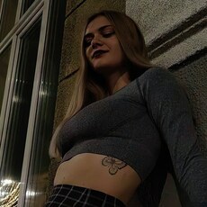 Фотография девушки Ольга, 22 года из г. Речица