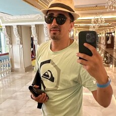 Фотография мужчины Faiq, 34 года из г. Баку