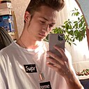 Андрей, 21 год