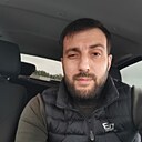 Аслан, 36 лет