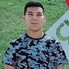 Фотография мужчины Рустам, 25 лет из г. Тейково