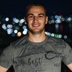 Фотография мужчины Дмитрий, 29 лет из г. Саяногорск
