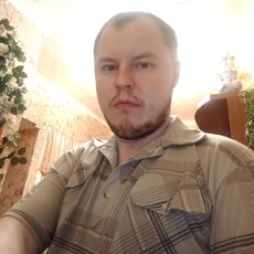 Фотография мужчины Михаил, 34 года из г. Владимир