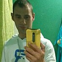 Роман, 35 лет