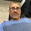 Саак, 52 года
