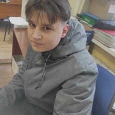 Фотография мужчины Дмитрий, 24 года из г. Егорьевск