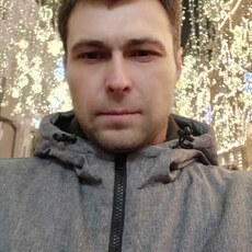 Фотография мужчины Валентин, 39 лет из г. Истра
