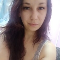 Фотография девушки Елезавета, 28 лет из г. Уральск