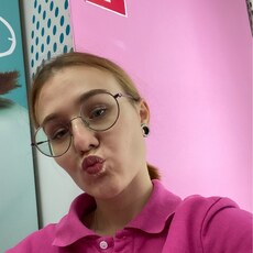 Фотография девушки Арина, 22 года из г. Кабанск