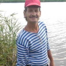 Фотография мужчины Анатолий, 59 лет из г. Таганрог