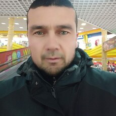 Фотография мужчины Алишер, 43 года из г. Нягань