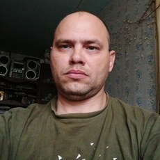 Фотография мужчины Андрей, 41 год из г. Тюмень