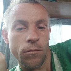 Фотография мужчины Вова, 33 года из г. Ужгород