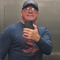 Фотография мужчины Александр, 58 лет из г. Чайковский