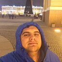 Сашка, 28 лет