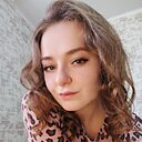 Анастасия, 27 лет