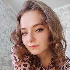 Фотография девушки Анастасия, 27 лет из г. Вышний Волочек