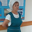 Зиночка, 67 лет