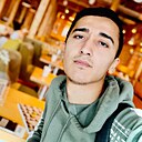 Саййид, 21 год