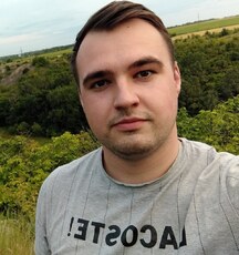 Фотография мужчины Иван, 30 лет из г. Липецк