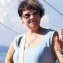 Яночка, 45 лет