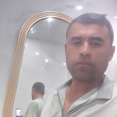 Фотография мужчины Кобилжон, 48 лет из г. Тараз