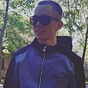 Сергей, 23 года