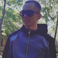 Фотография мужчины Сергей, 23 года из г. Кубинка