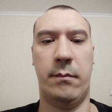 Фотография мужчины Вячеслав, 41 год из г. Ульяновск