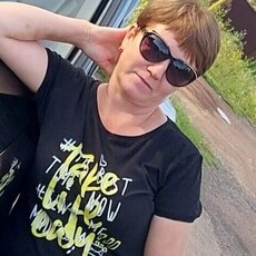 Фотография девушки Татьяна, 49 лет из г. Усть-Кут
