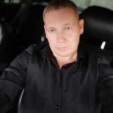 Фотография мужчины Сергей, 46 лет из г. Тюмень