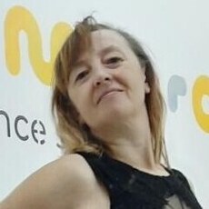 Фотография девушки Эльмира, 45 лет из г. Челябинск