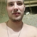 Илья, 35 лет