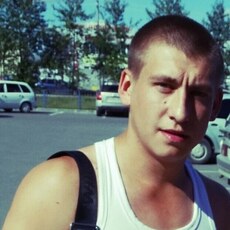 Фотография мужчины Александр, 33 года из г. Москва