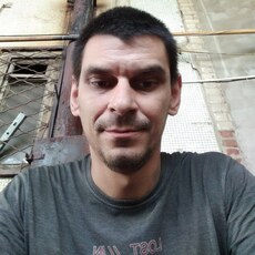 Фотография мужчины Сергей, 38 лет из г. Харьков