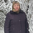 Людмила, 63 года