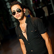 Фотография мужчины Sofian, 34 года из г. Луганск