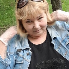 Фотография девушки Ольга, 54 года из г. Подольск