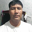 Sobirjon, 43 года
