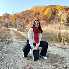 Фотография девушки Евгения, 47 лет из г. Уссурийск