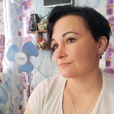 Фотография девушки Людмила, 42 года из г. Жлобин